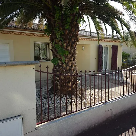 Belle Maison Beau Cadre Вилла *